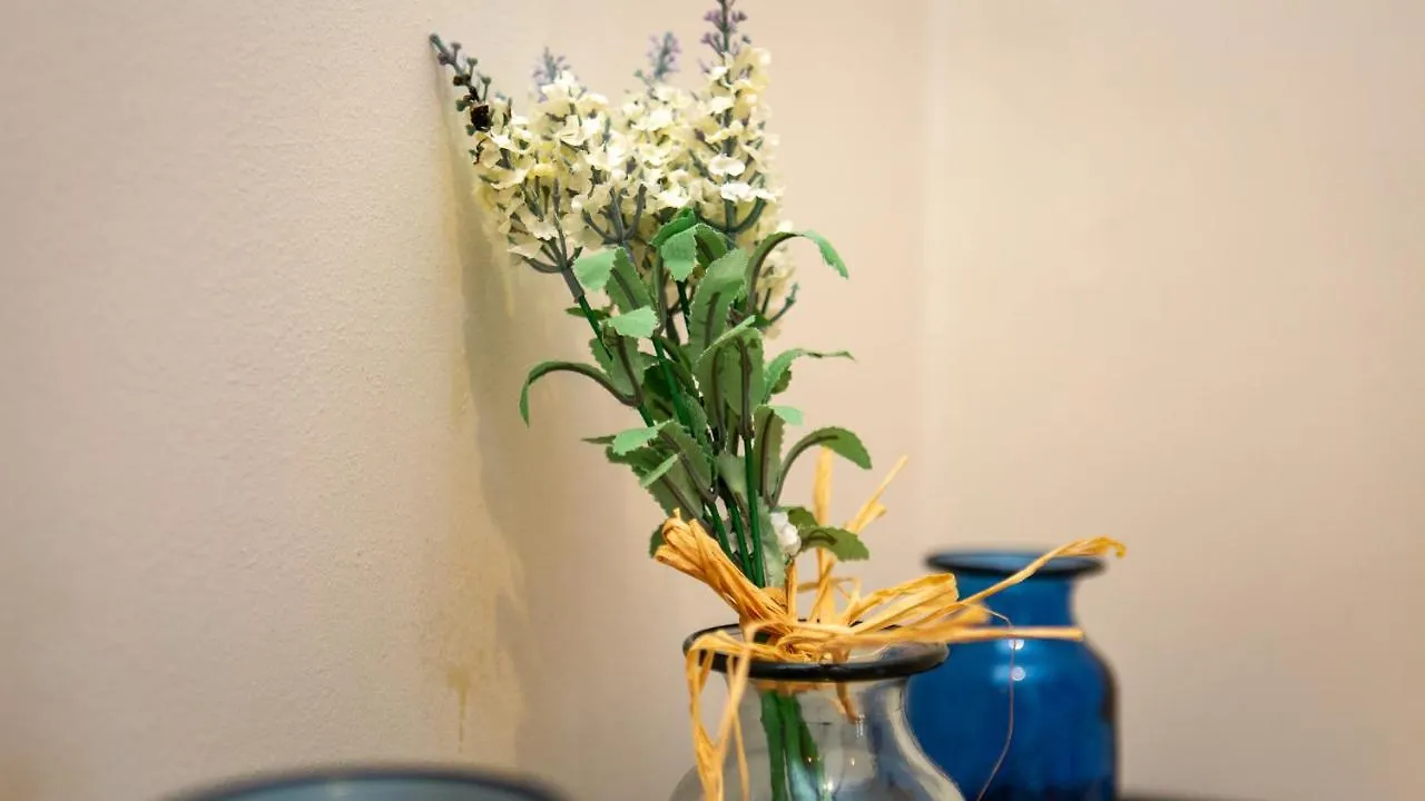 Monte Gordo 2Bdr Apartment W/ Ac & Balcony By Lovelystay  Monte Gordo