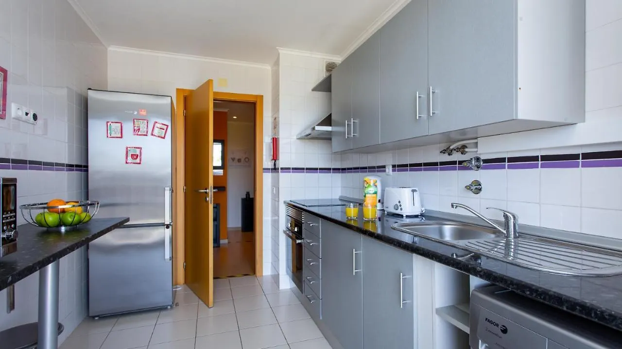 Monte Gordo 2Bdr Apartment W/ Ac & Balcony By Lovelystay Portugal