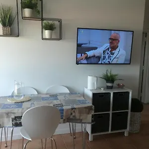 Casa Ao Mar Appartement