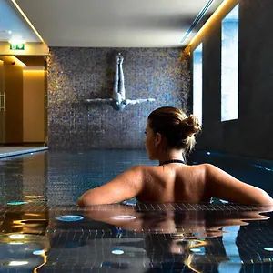 The Prime Energize Hotell