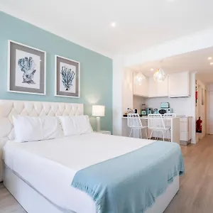 Sea Lovers - Sea Front - Appartement